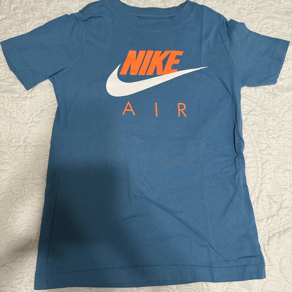 Boys Nike shirt